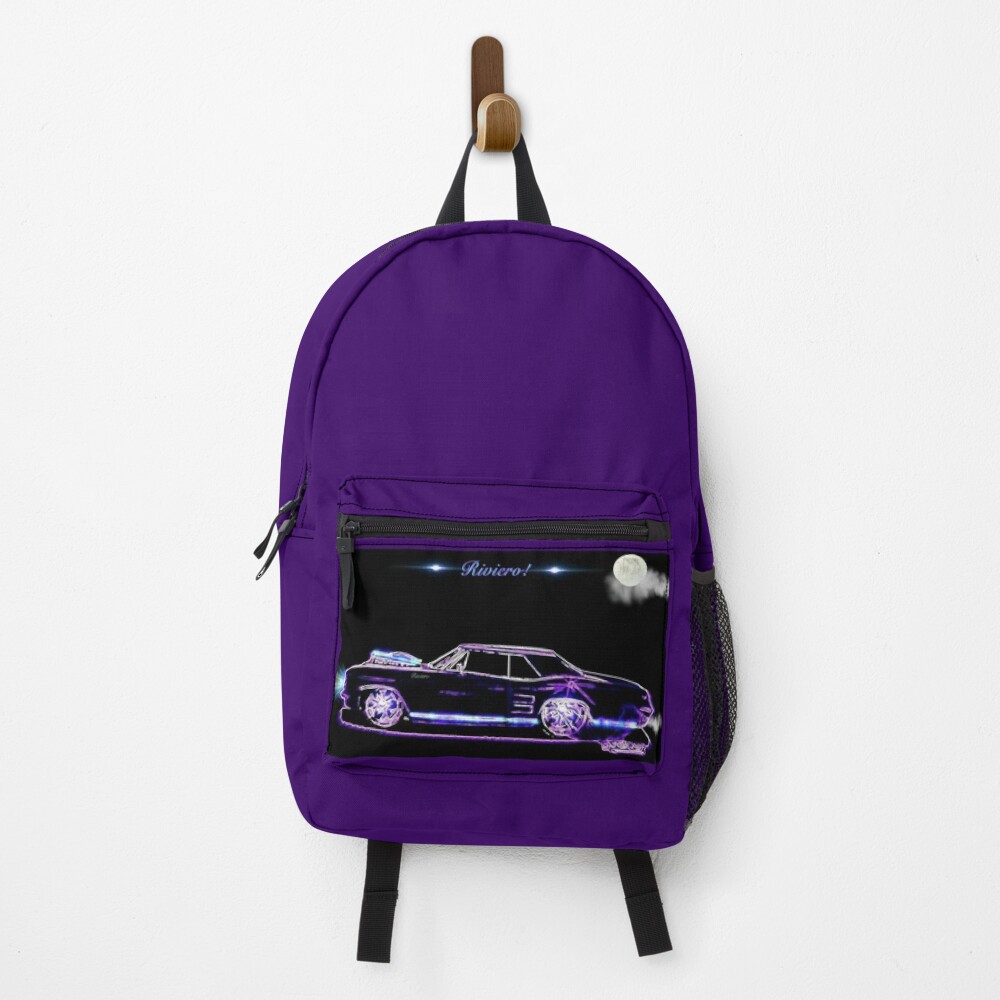 Item preview, Backpack designed and sold by Imagin8er.