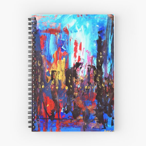 Item preview, City night designed and sold by amoxes.