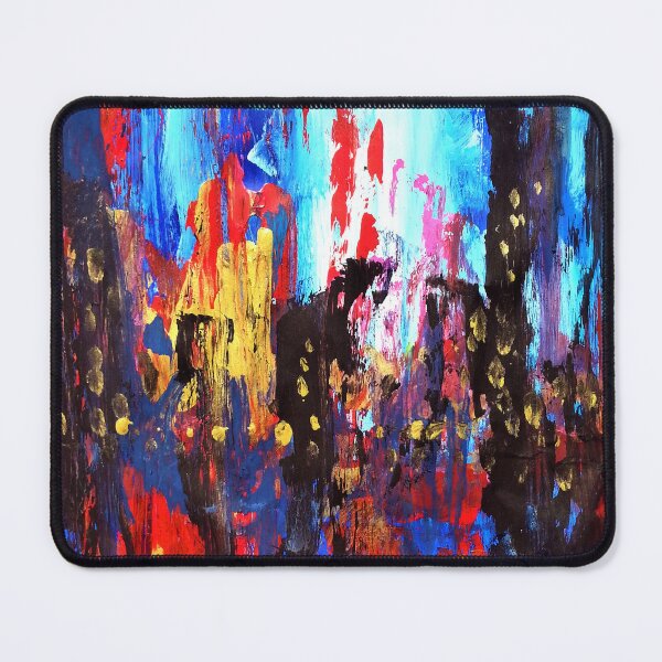 Item preview, City night designed and sold by amoxes.