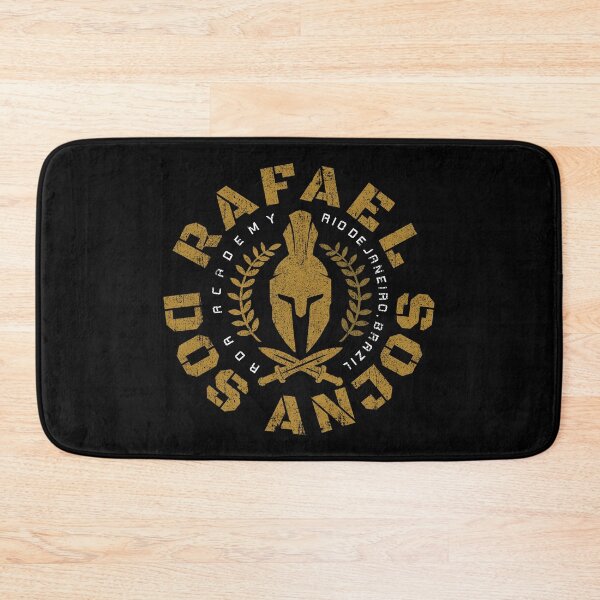Item preview, Rafael Dos Anjos designed and sold by huckblade.