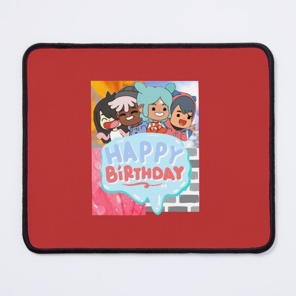 Item preview, Toca boca designed and sold by Kids-zin.