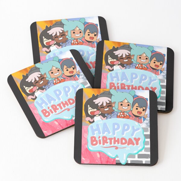 Item preview, Toca boca  designed and sold by Kids-zin.