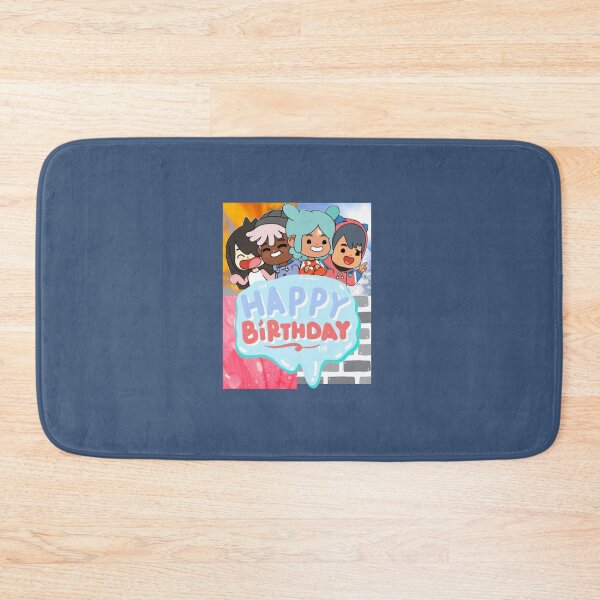 Item preview, Toca boca  designed and sold by Kids-zin.