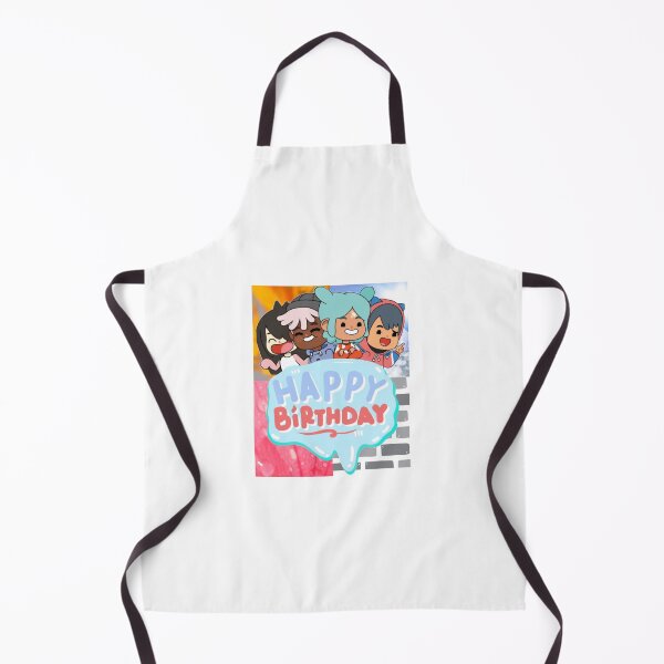 Item preview, Toca boca  designed and sold by Kids-zin.