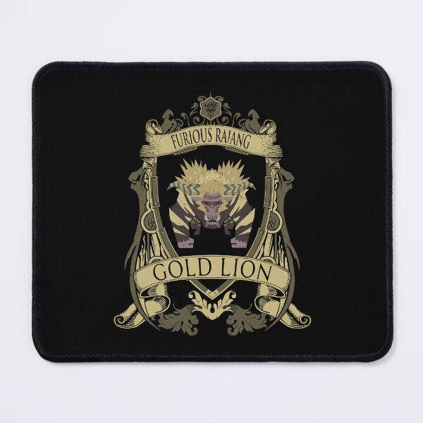 Item preview, FURIOUS RAJANG - CREST designed and sold by EXION CREW.