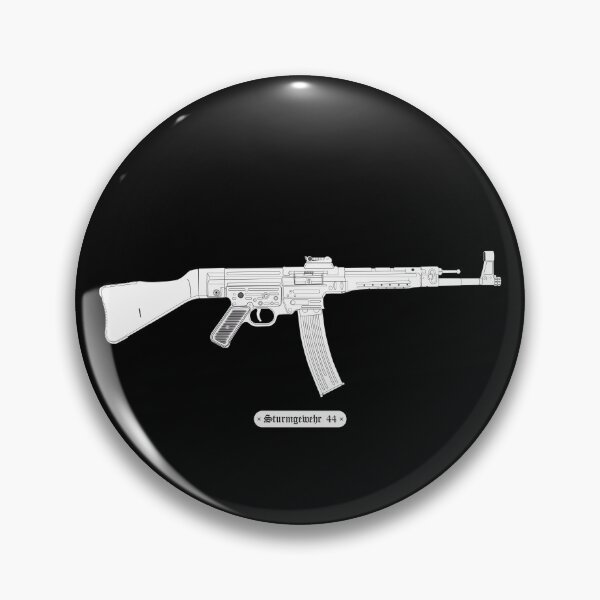Item preview, Sturmgewehr 44 designed and sold by FAawRay.