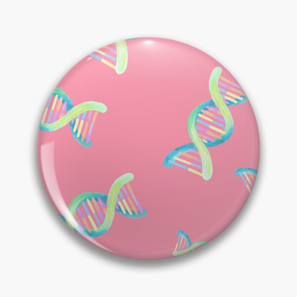 Artikelvorschau, Regenbogen-DNA entworfen und verkauft von murphydesigns.