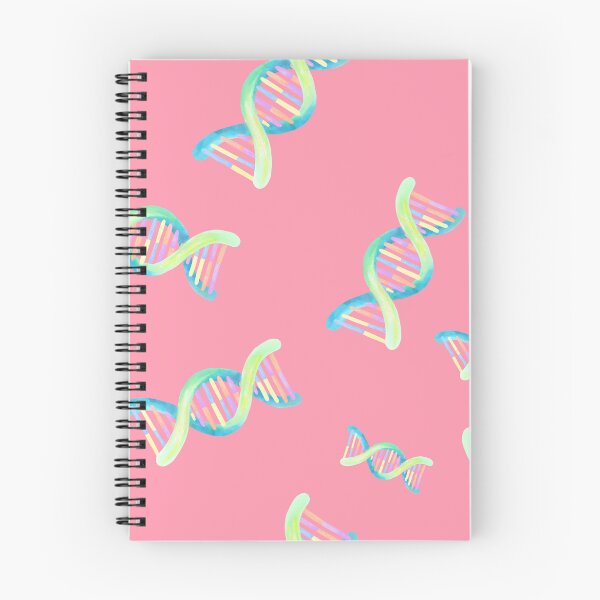 Item preview, Rainbow DNA designed and sold by murphydesigns.