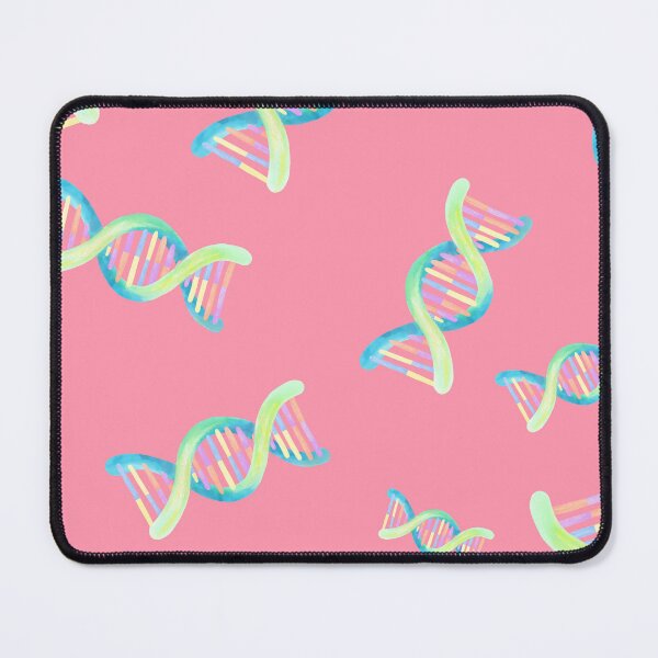 Item preview, Rainbow DNA designed and sold by murphydesigns.