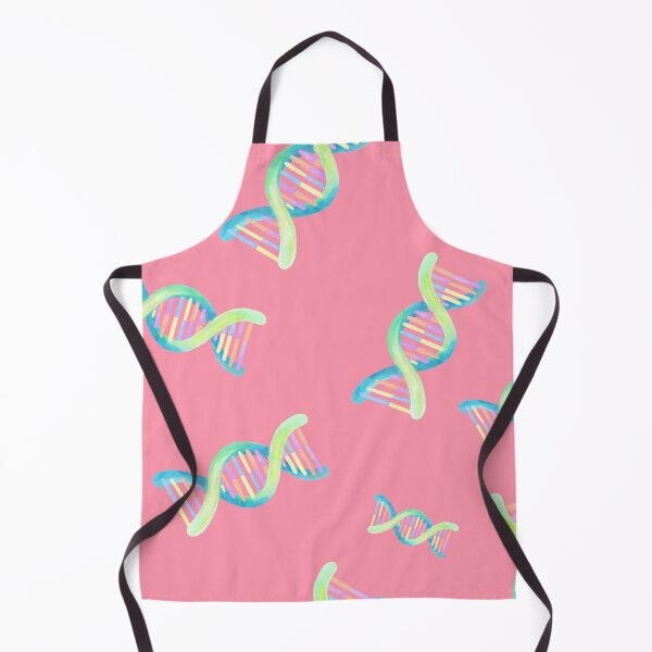 Item preview, Rainbow DNA designed and sold by murphydesigns.
