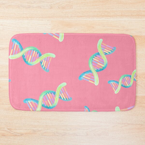 Item preview, Rainbow DNA designed and sold by murphydesigns.