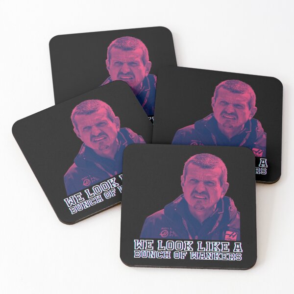 Item preview, guenther steiner we look like a bunch of wankers gifts for him father grandpa holiday designed and sold by Bethshop78.