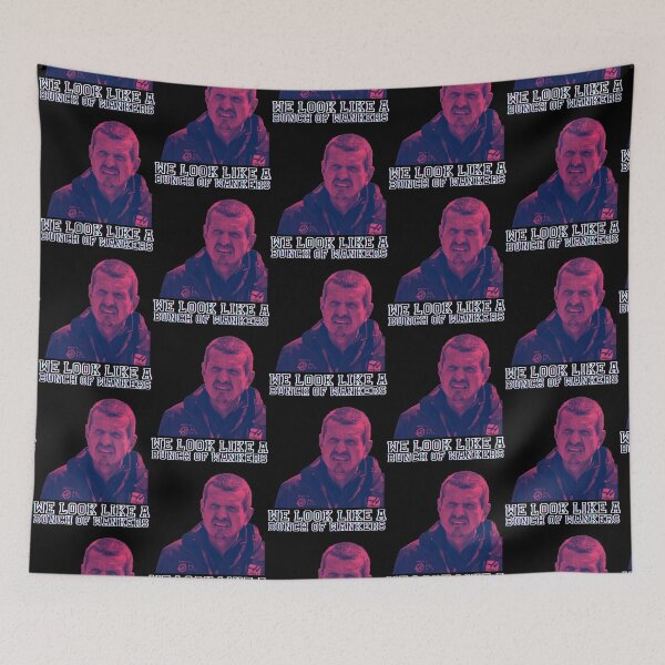 Item preview, guenther steiner we look like a bunch of wankers gifts for him father grandpa holiday designed and sold by Bethshop78.
