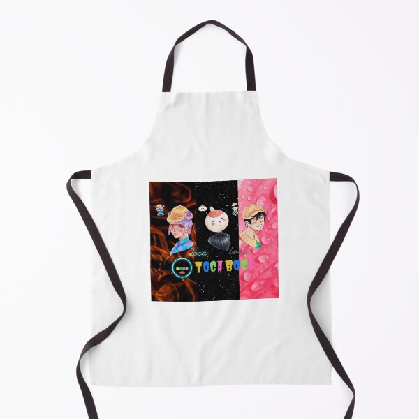 Item preview, Toca boca  designed and sold by Kids-zin.