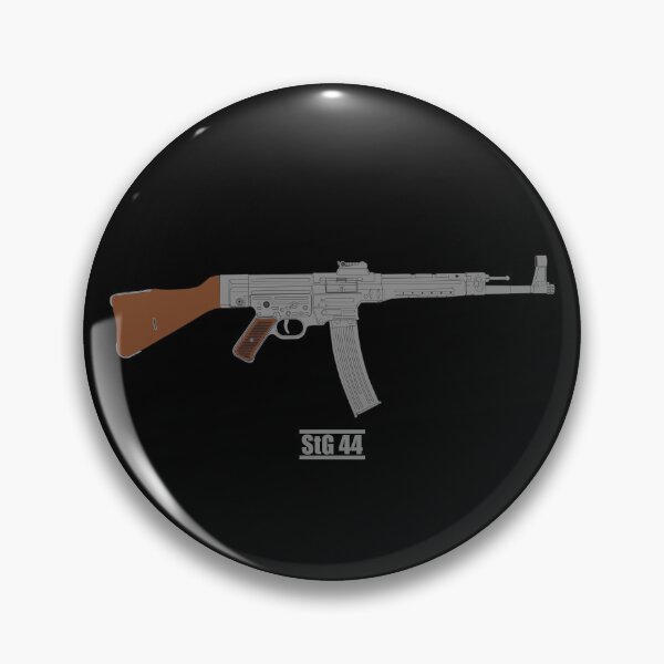 Item preview, StG 44 designed and sold by FAawRay.