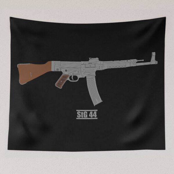 Item preview, StG 44 designed and sold by FAawRay.
