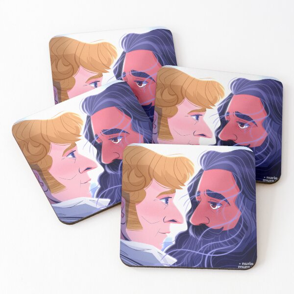 Item preview, ED & STEDE designed and sold by Nuria  Muro Gio.
