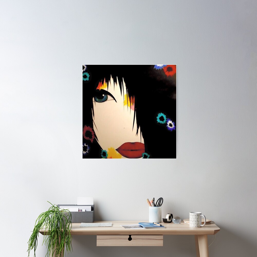 Geisha 11 Poster