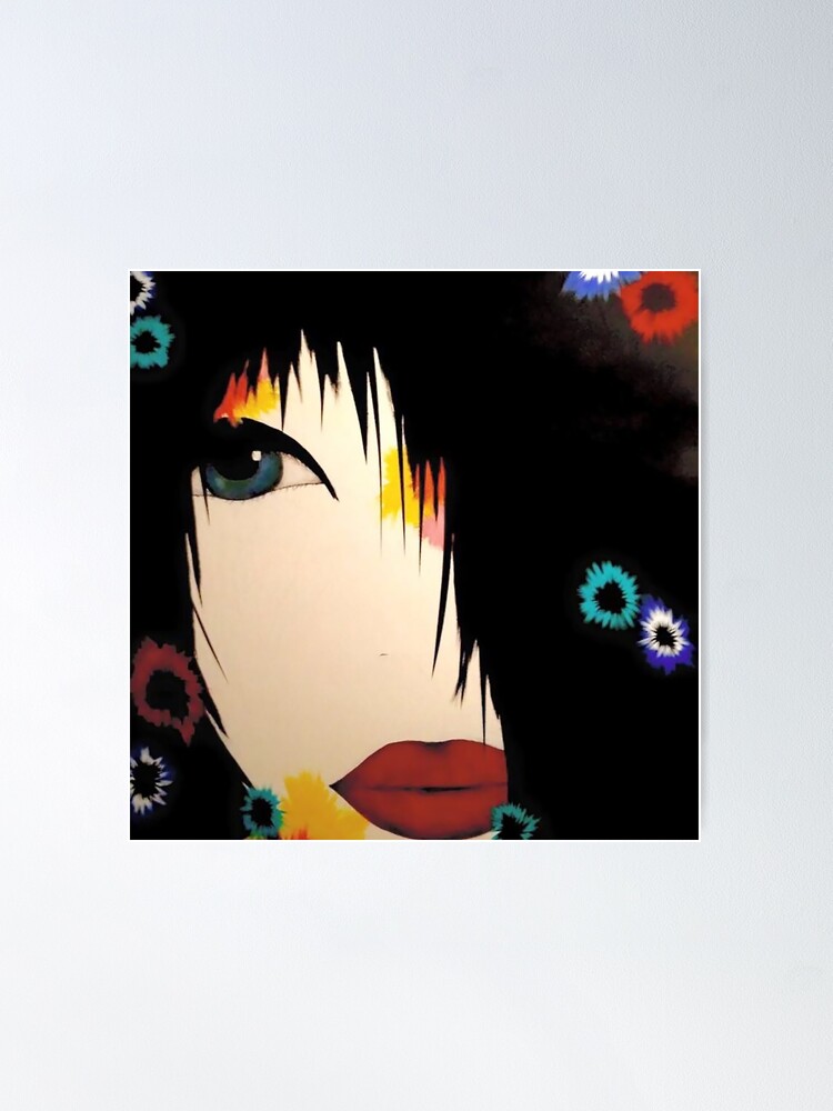 Alternate view of Geisha 11 Poster