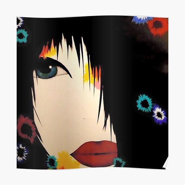 Geisha 11 Poster