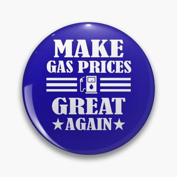 Item preview, Make Gas Prices Great Again. Funny Gas price designed and sold by DesignHouse07.