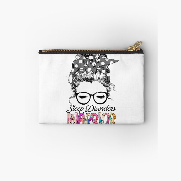 Item preview, Sleep Disorders Awareness - Sleep Disorders Warrior - Support Sleep Disorders Gifts designed and sold by Aaron309.