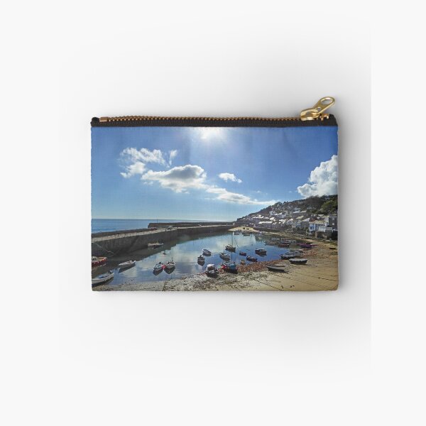 Artikelvorschau, Mousehole Herbstsonne entworfen und verkauft von George Crawford.