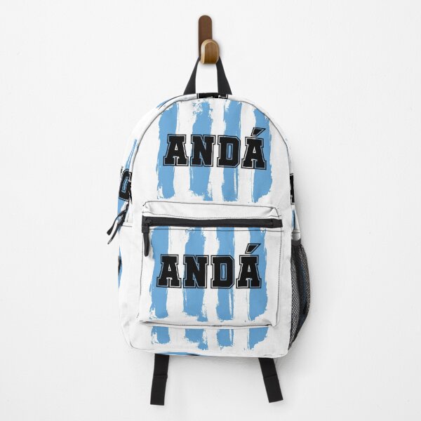 Item preview, Andá argentino designed and sold by LatinoPower.