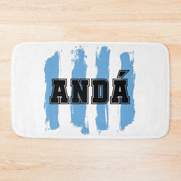 Item preview, Andá argentino designed and sold by LatinoPower.