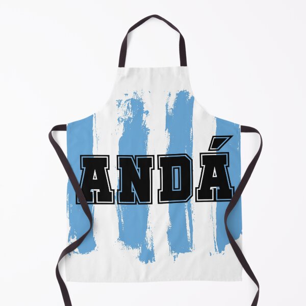 Item preview, Andá argentino designed and sold by LatinoPower.
