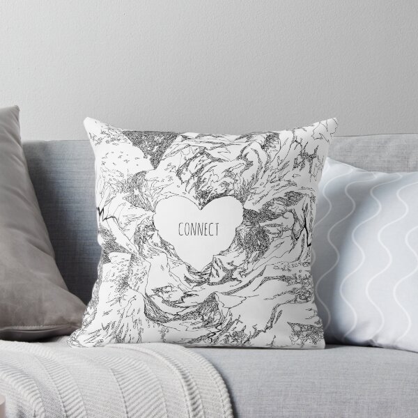 Item preview, Connect with Nature designed and sold by Tamasin Langton Design.