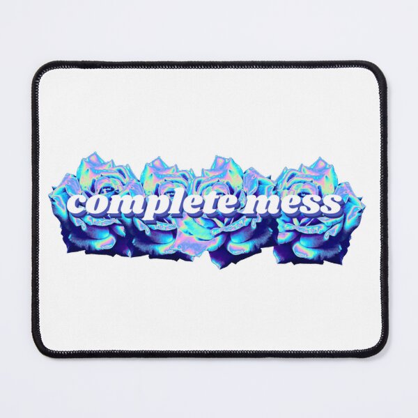 Item preview, Complete Mess designed and sold by smolbeanstudio.