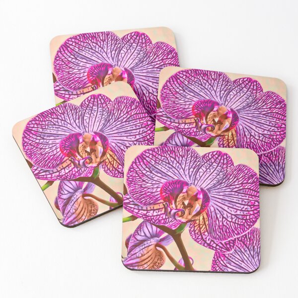 Item preview, Beautiful Orchid Art designed and sold by HeatherAP.