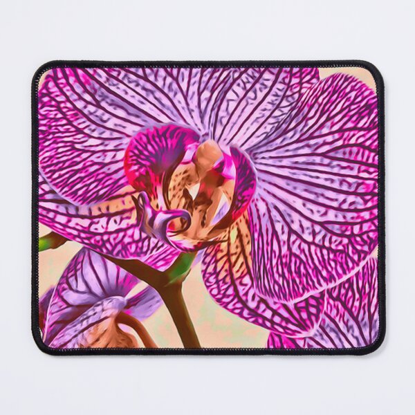 Item preview, Beautiful Orchid Art designed and sold by HeatherAP.