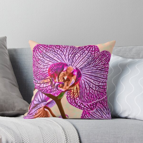 Item preview, Beautiful Orchid Art designed and sold by HeatherAP.
