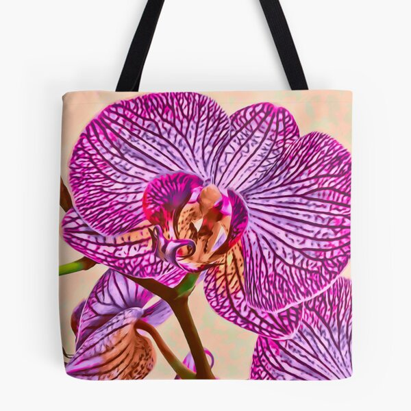 Item preview, Beautiful Orchid Art designed and sold by HeatherAP.