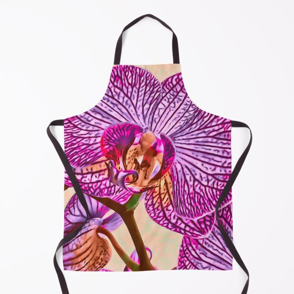 Item preview, Beautiful Orchid Art designed and sold by HeatherAP.
