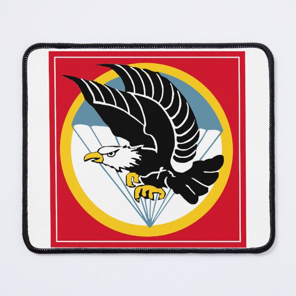 Item preview, Republic of Vietnam Airborne Division insignia designed and sold by VTG-Expeditions.