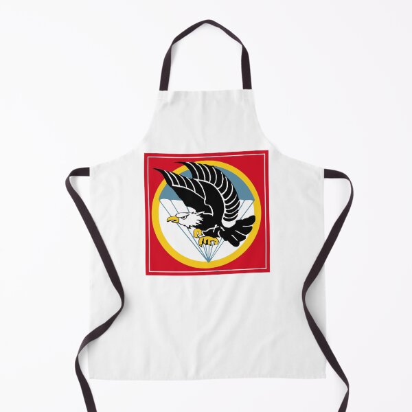 Item preview, Republic of Vietnam Airborne Division insignia designed and sold by VTG-Expeditions.