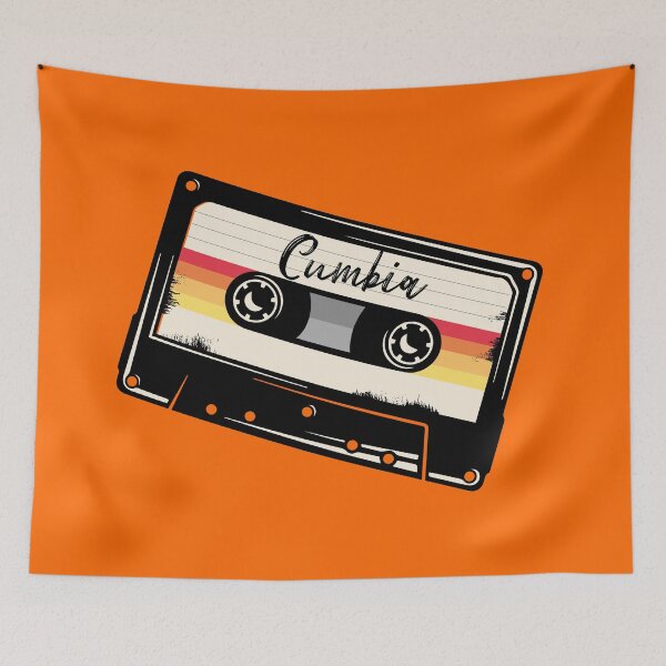 Item preview, Cumbia latin music designed and sold by LatinoPower.