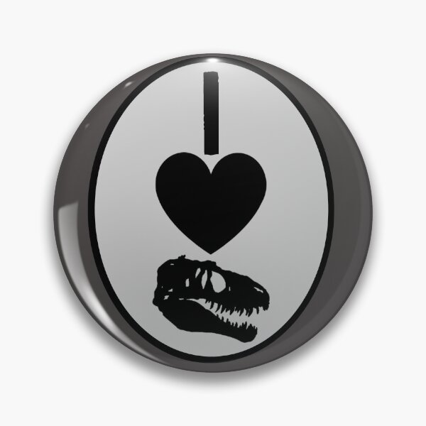 Item preview, I love dinosaurs designed and sold by sandpiperstudio.