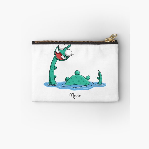 Item preview, Nessie designed and sold by Turnbolt.