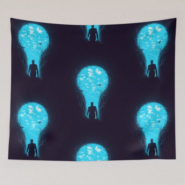 Item preview, Bright Side designed and sold by nicebleed.