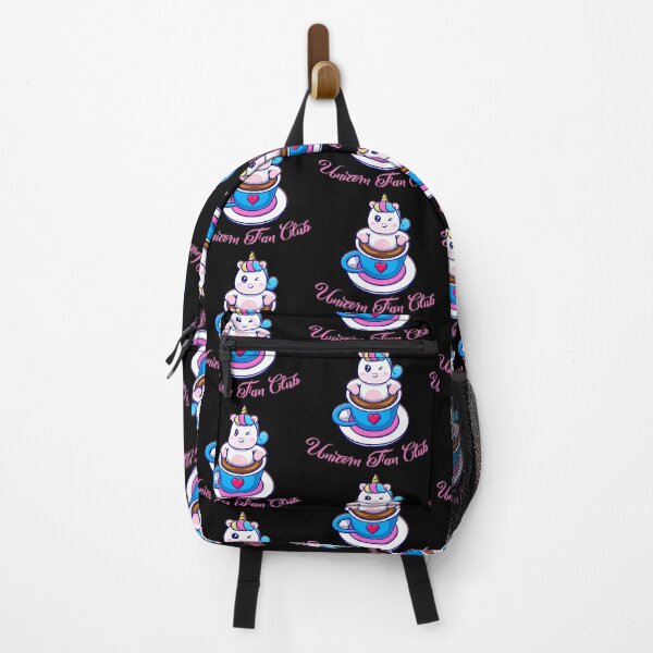 Item preview, Unicorn Fan Club designed and sold by capotees.