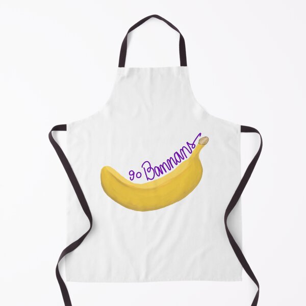 Item preview, go Bannanas designed and sold by Madison Daly Art.
