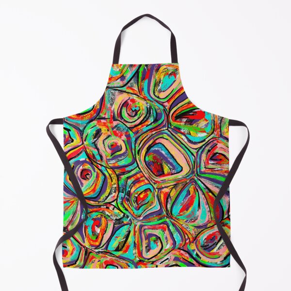 Item preview, Crayon Chaos designed and sold by JaqiW.