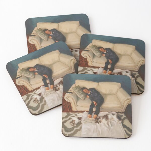 Item preview, Group nap designed and sold by Magdalena Luna.