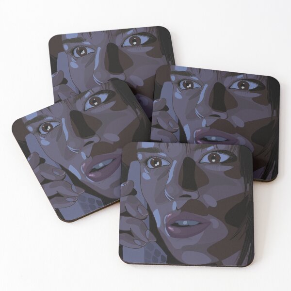 Item preview, Sydney Prescott designed and sold by oilpaintsucks.