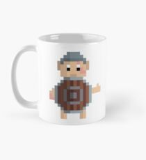Taza ShieldMan