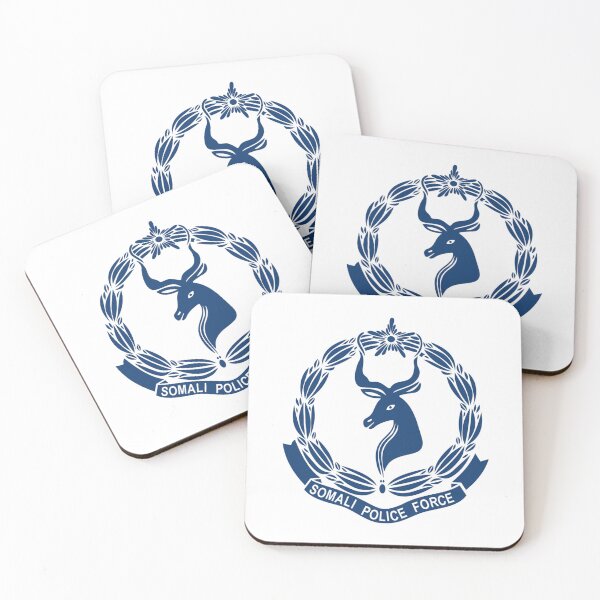 Item preview, Somali Police Force designed and sold by VTG-Expeditions.